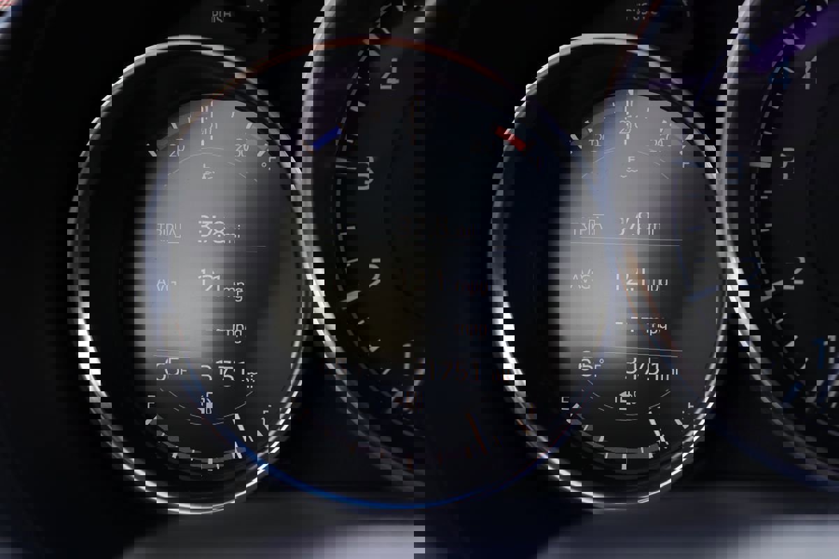 Used 2017 MAZDA MX-5 Miata RF Grand Touring image 26