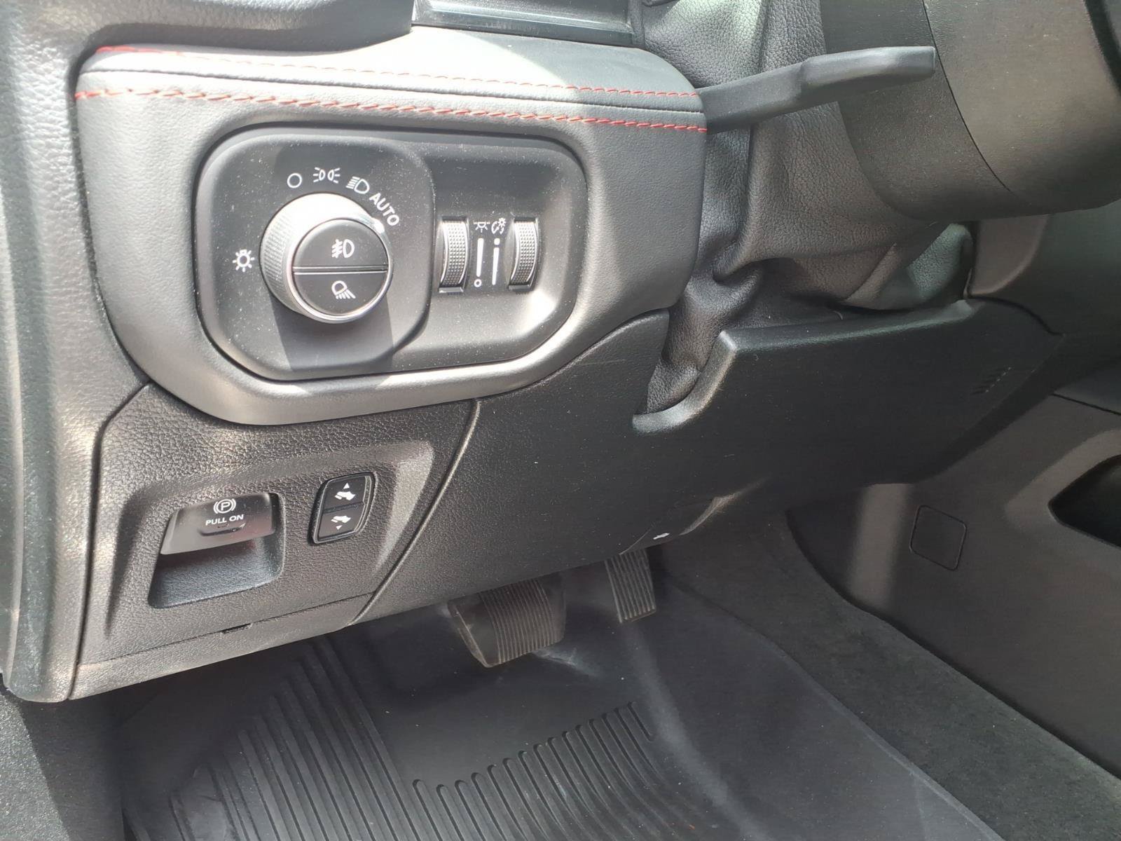 Used 2021 RAM 1500 TRX w/ TRX Level 2 Equipment Group AWD/4WD image 29