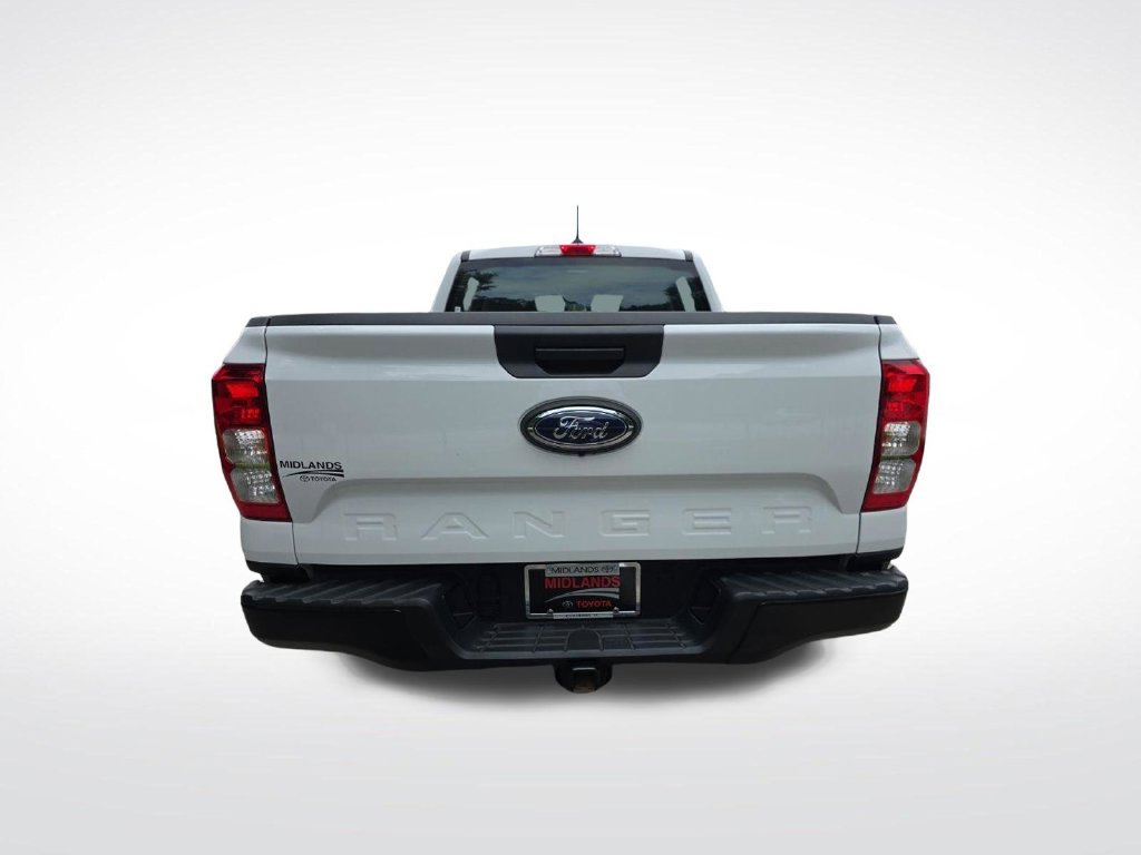 Used 2024 Ford Ranger XL w/ Trailer Tow Package RWD image 13