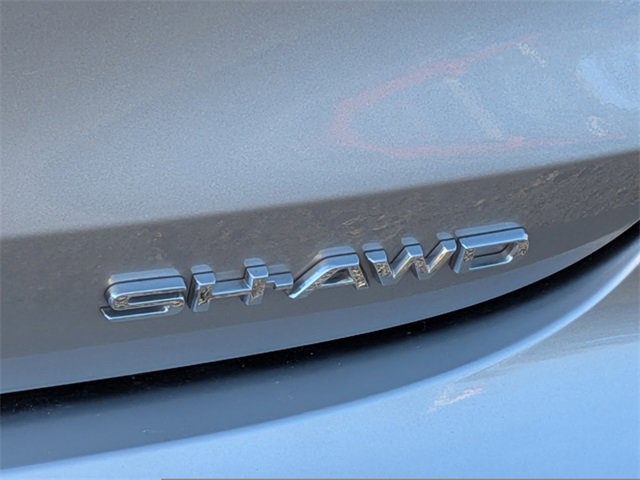 Certified 2024 Acura TLX A-Spec Package image 14