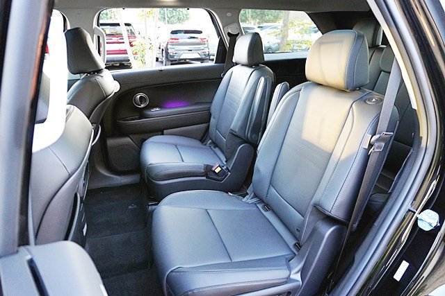 New 2026 Hyundai Palisade Limited AWD/4WD image 22