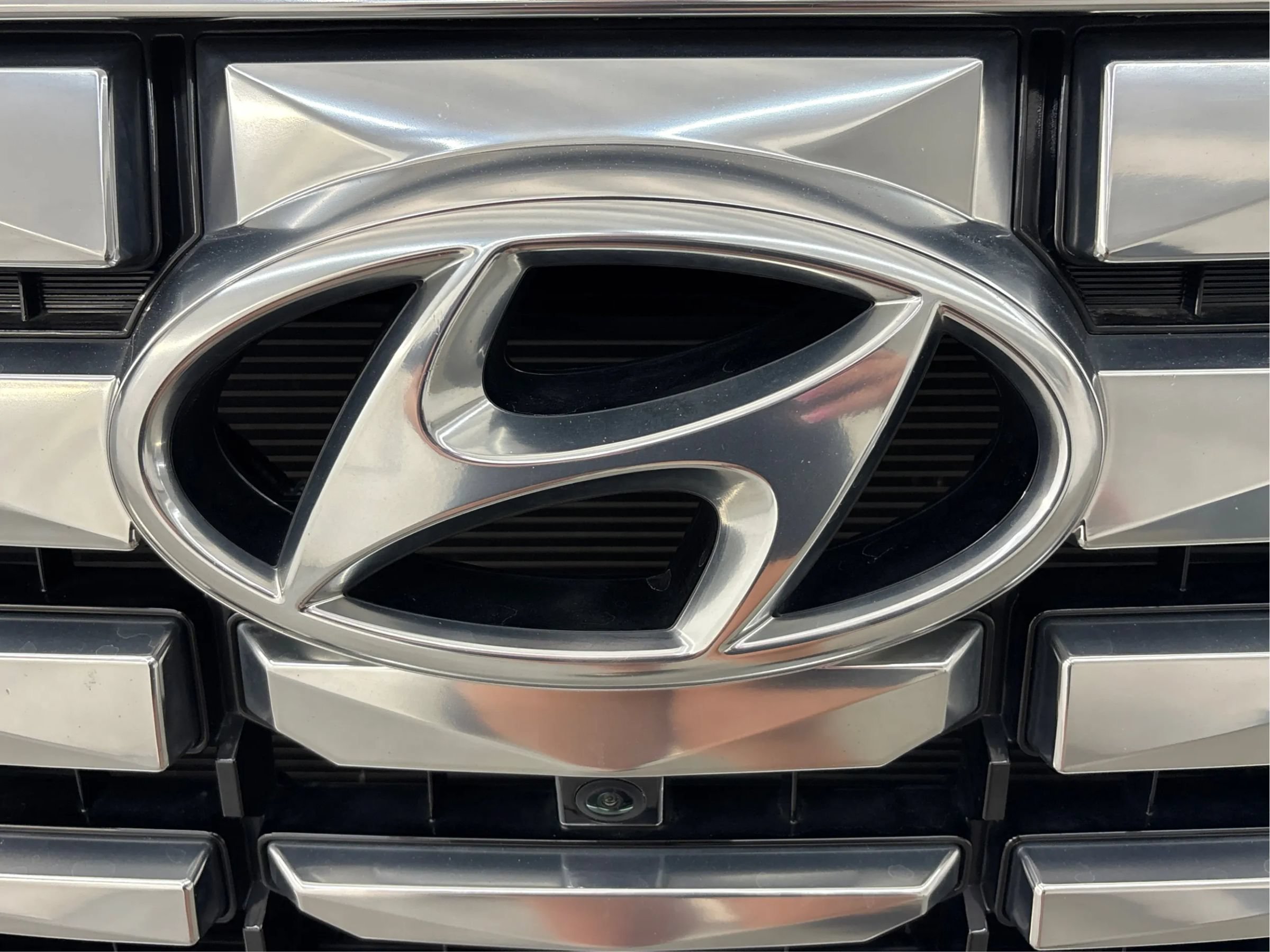 Used 2024 Hyundai Palisade Calligraphy AWD/4WD image 34