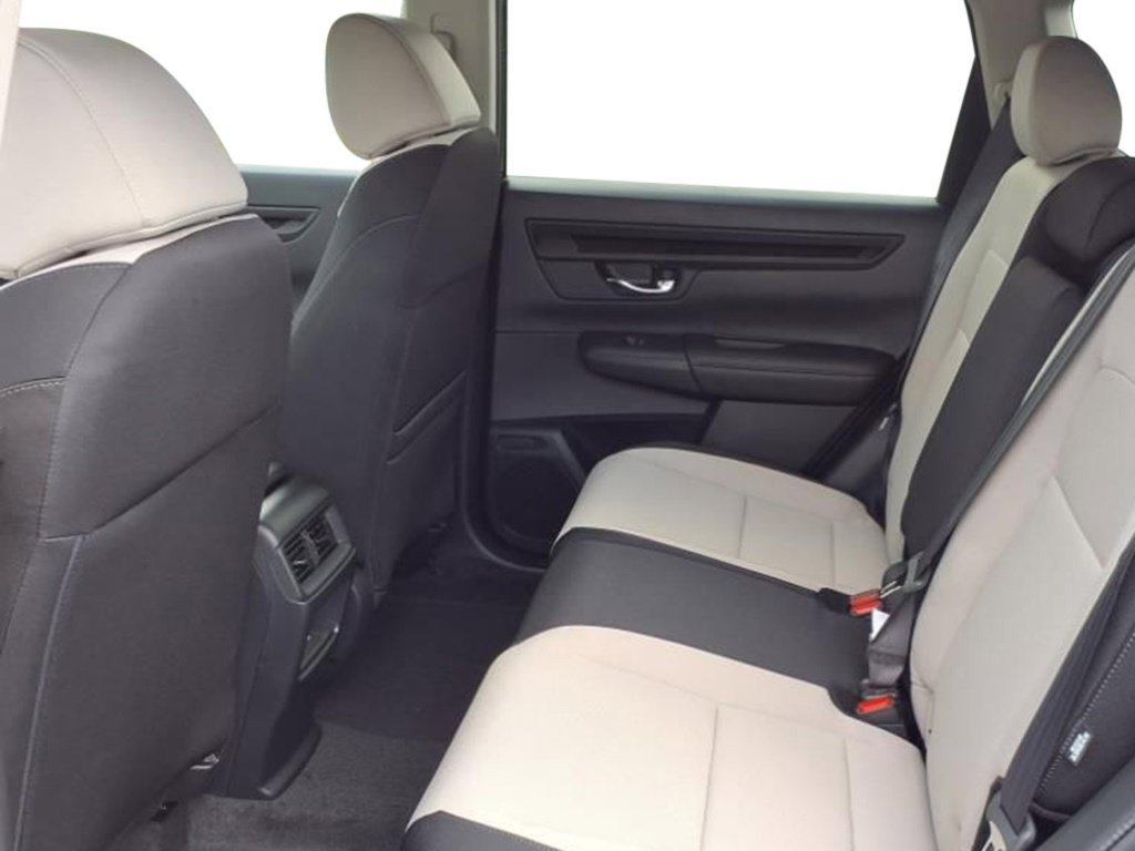 New 2027 Honda CR-V EX image 21