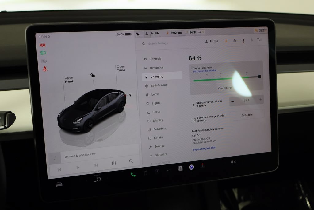 Used 2023 Tesla Model 3 Standard Range RWD image 29