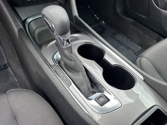 Used 2024 Chevrolet Malibu LT FWD image 21
