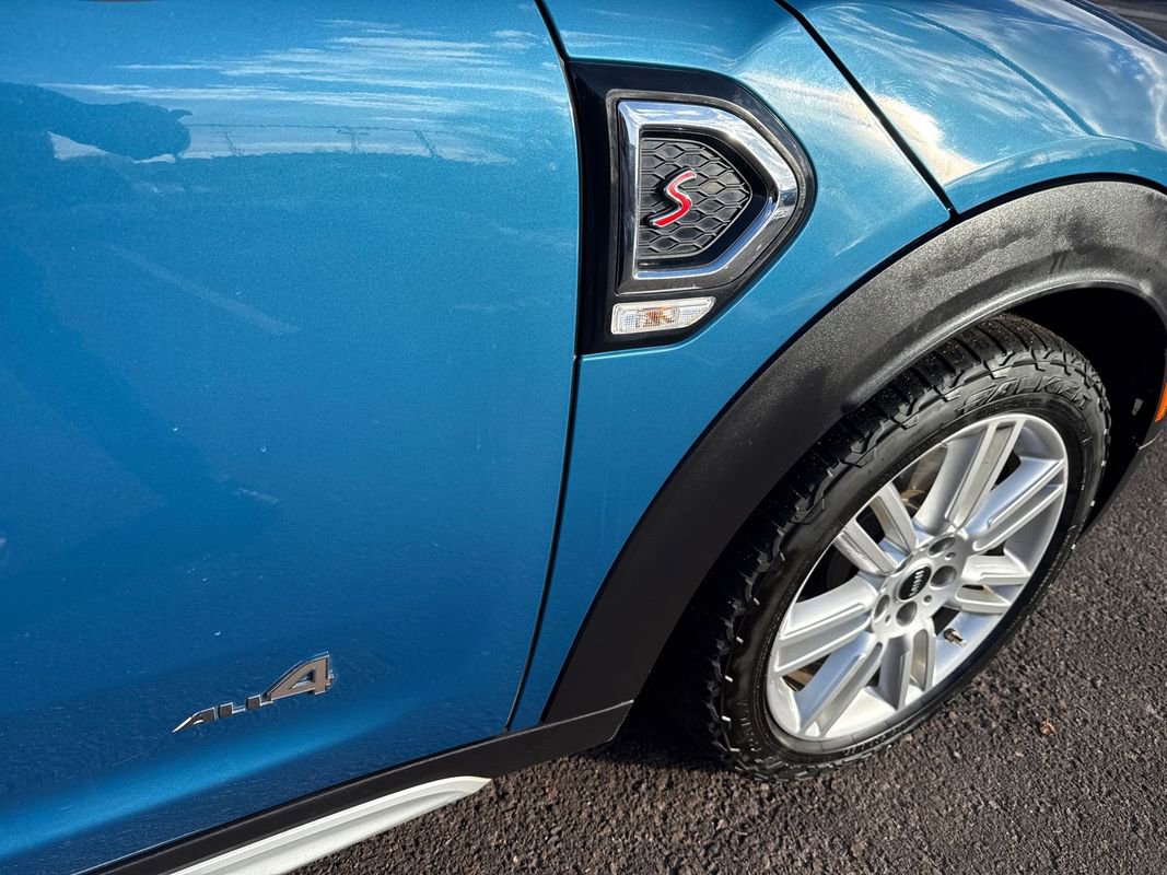 Used 2018 MINI Cooper Countryman S image 9