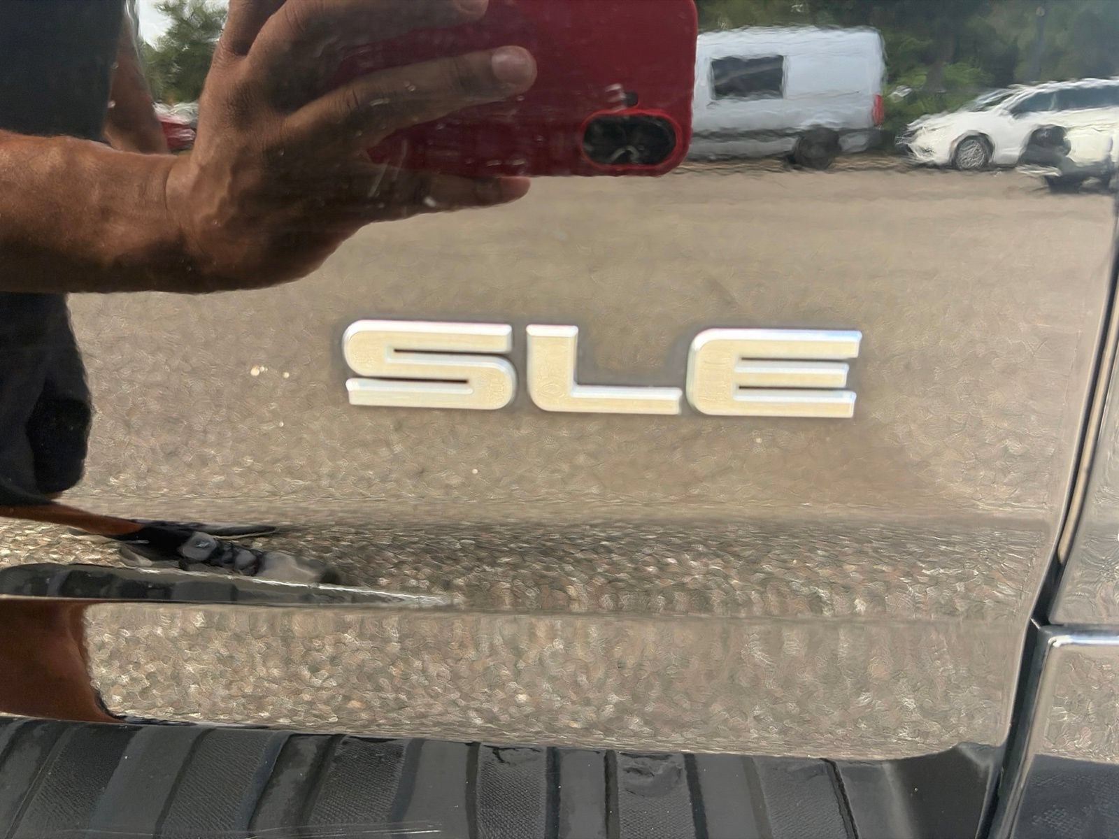Used 2016 GMC Canyon SLE w/ SLE Convenience Package RWD image 13