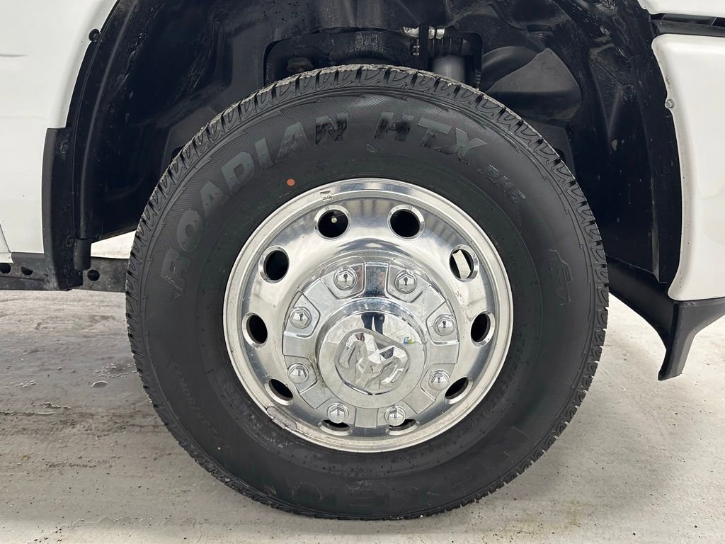 Used 2024 RAM 3500 Laramie image 63