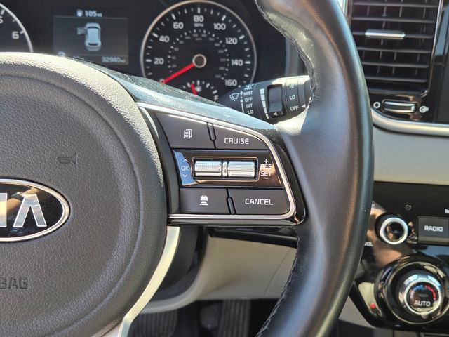 Used 2020 Kia Sportage EX w/ Option Group 15 image 19