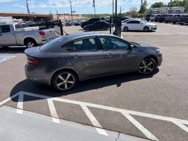 Used 2016 Dodge Dart GT w/ Sun/Sound Group FWD image 15