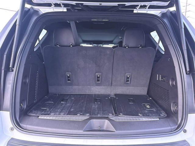 Used 2021 Chevrolet Tahoe Z71 w/ Luxury Package image 26