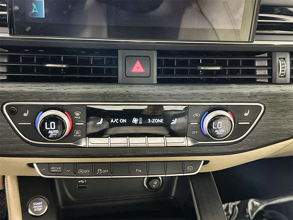 Used 2024 Audi A4 2.0T Premium Plus image 17