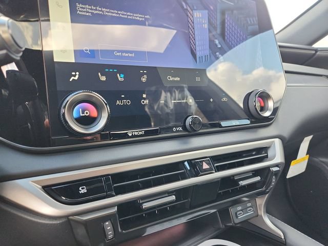 New 2026 Lexus RX 350 Premium Plus FWD image 19