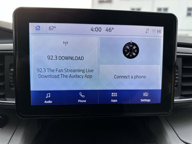 Used 2023 Ford Explorer XLT w/ Equipment Group 202A image 14