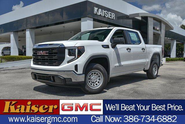 New 2026 GMC Sierra 1500 Pro