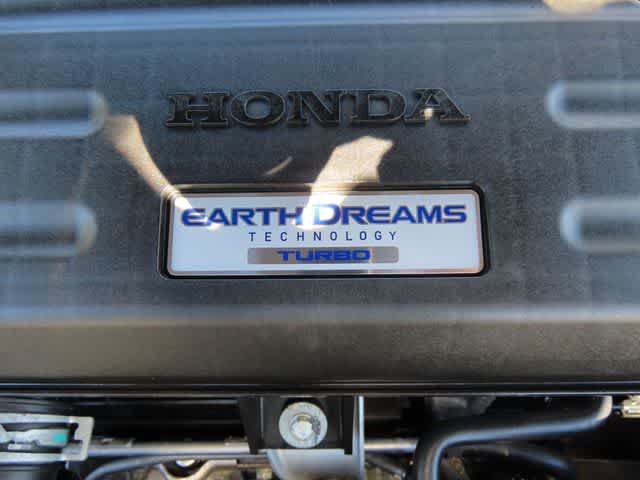 Used 2020 Honda CR-V EX image 11
