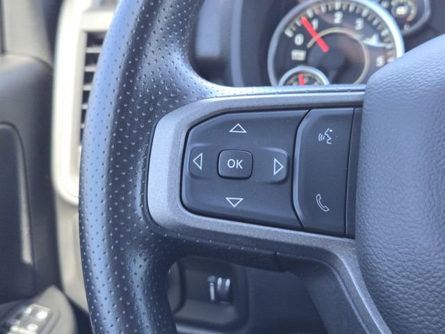 Used 2024 RAM 2500 Tradesman w/ Chrome Appearance Group image 28