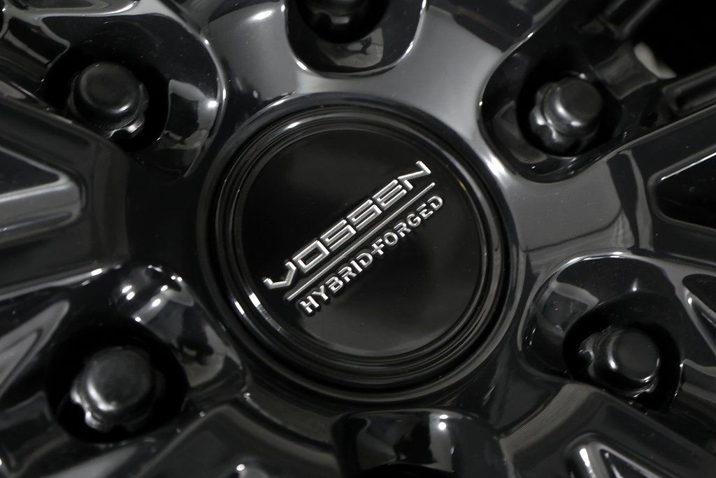 Used 2026 GMC Yukon AT4 Ultimate image 57