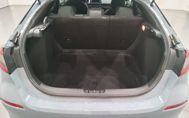 Used 2023 Honda Civic Sport image 13