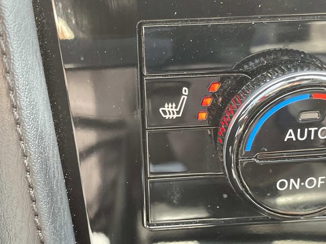 Used 2024 Nissan Armada SL image 27