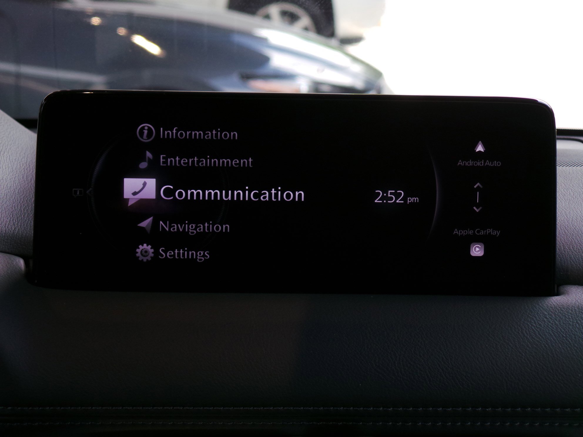 Certified 2025 MAZDA CX-5 AWD 2.5 S w/ Premium Plus Pkg image 11
