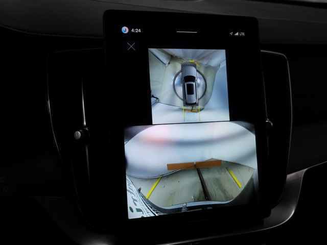 Used 2026 Volvo XC90 B6 Ultra w/ Protection Package image 28