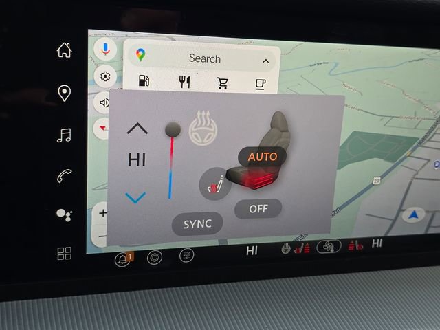 New 2026 Nissan Murano SL AWD/4WD image 20