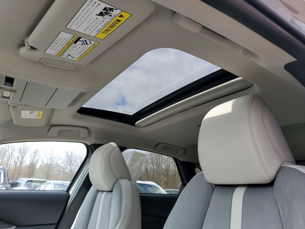 New 2026 MAZDA CX-30 Aire Edition image 11