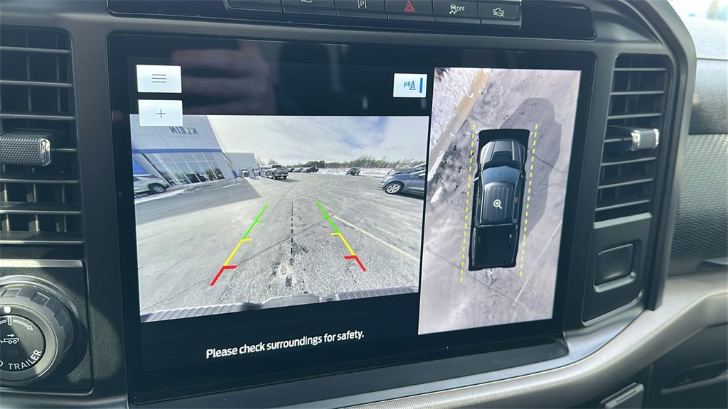 Used 2023 Ford F150 Raptor w/ Raptor Carbon Fiber Package image 22