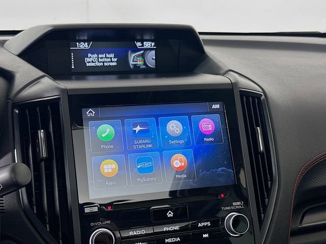 Used 2022 Subaru Forester Sport w/ Popular Package #2 image 15