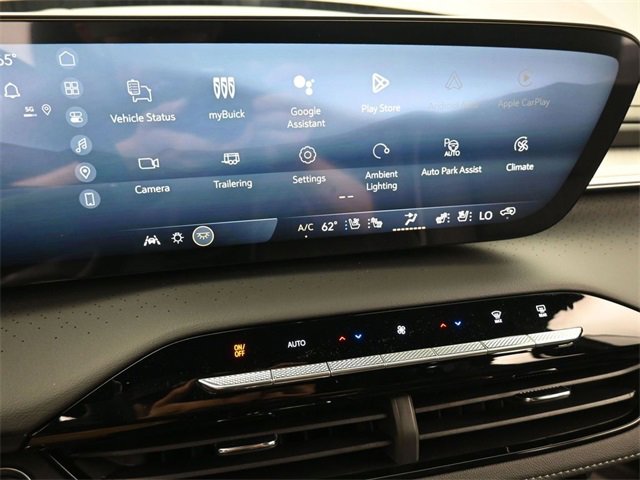 New 2026 Buick Enclave Avenir w/ Super Cruise Package image 36