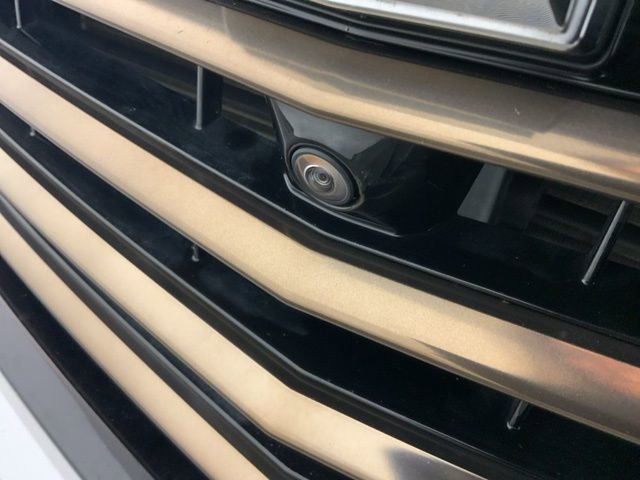 Used 2022 Chevrolet Traverse High Country image 8