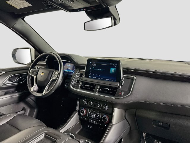 Used 2024 Chevrolet Tahoe LT RWD image 29