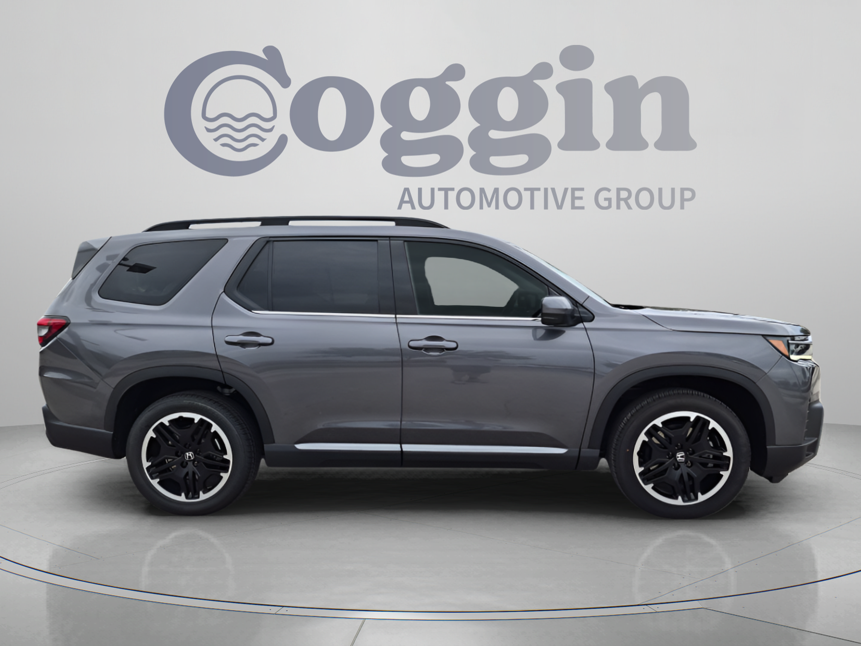New 2026 Honda Pilot image 7