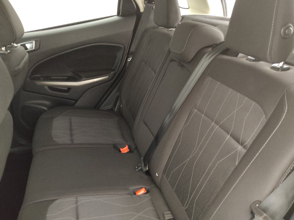 Used 2019 Ford EcoSport SE FWD image 18