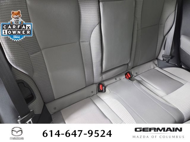 Used 2025 Subaru Outback Premium w/ Popular Package #1A AWD/4WD image 21