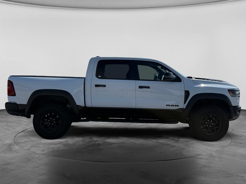 Used 2025 RAM 1500 RHO w/ RHO Level 1 Equipment Group AWD/4WD image 11