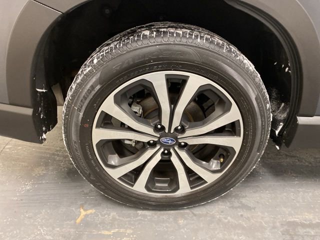 Used 2024 Subaru Forester Limited image 30