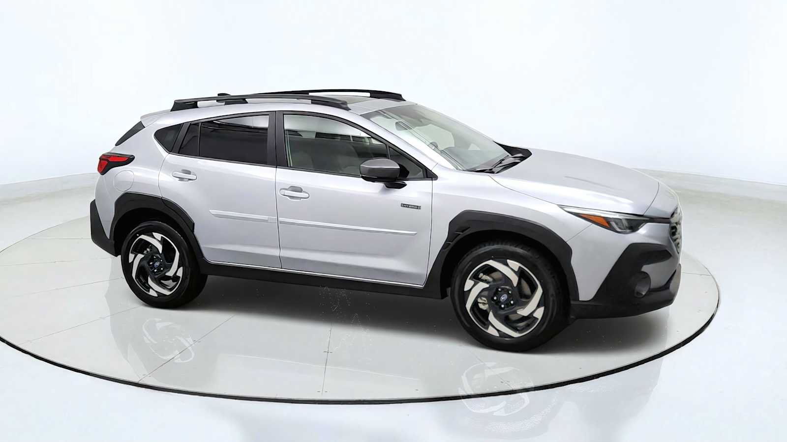 New 2026 Subaru Crosstrek 2.5i Limited AWD/4WD video 1