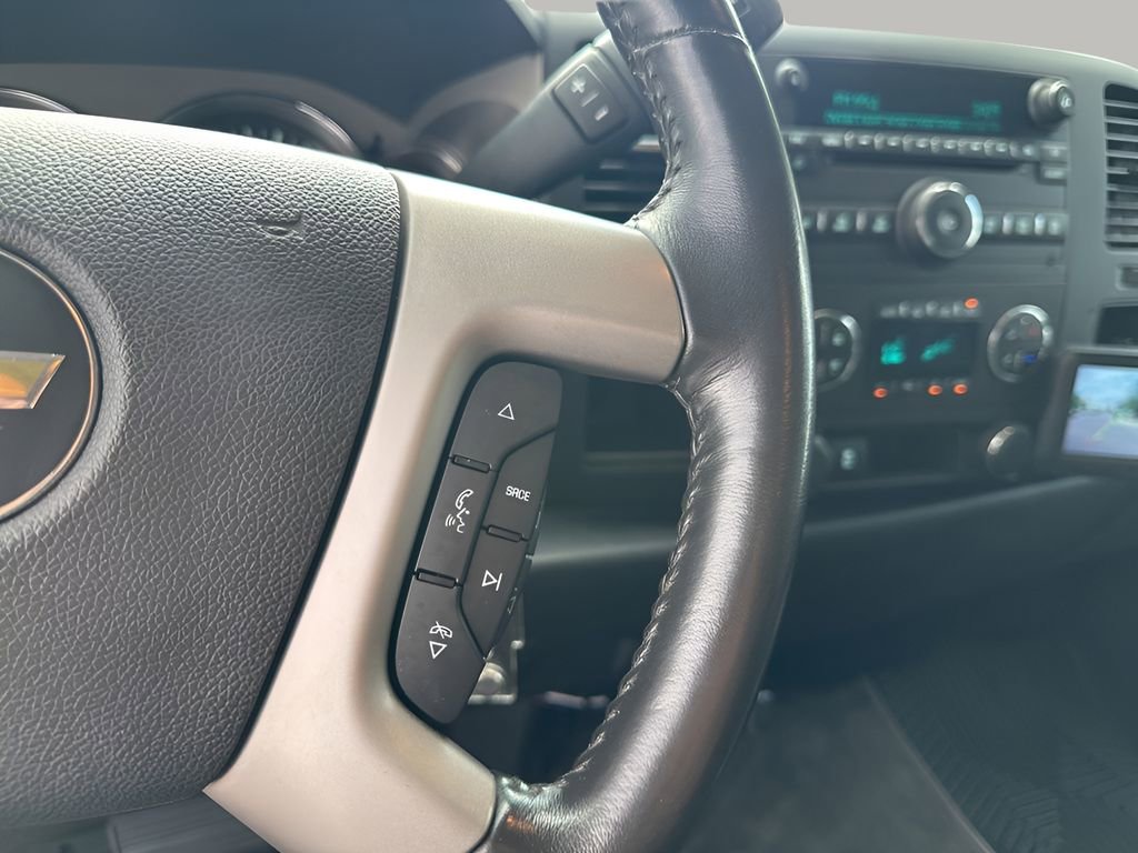 Used 2013 Chevrolet Silverado 1500 LT w/ All-Star Edition image 26