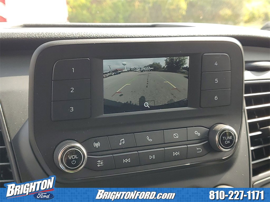 Used 2024 Ford Transit 250 Base w/ Exterior Upgrade Package image 20