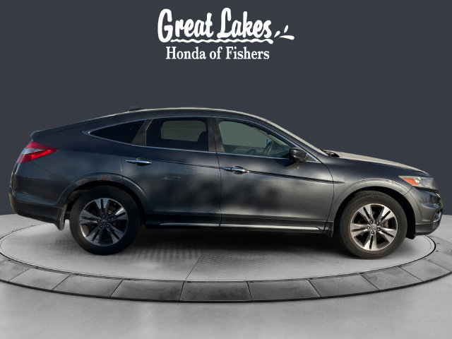 Used 2013 Honda Crosstour EX-L image 6