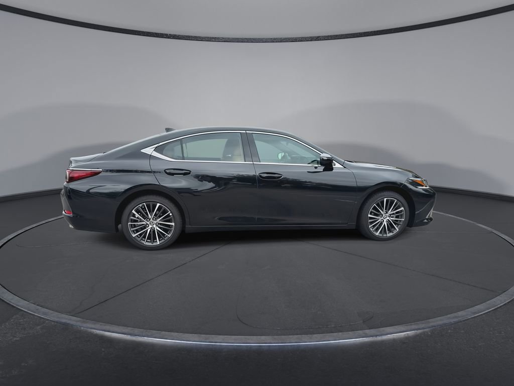Used 2025 Lexus ES 350 w/ Premium Package image 9