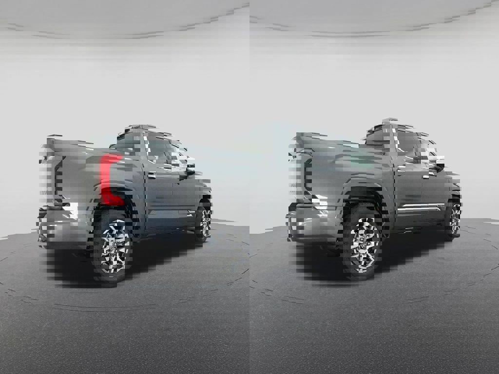 New 2026 Toyota Tundra 1794 Edition image 25
