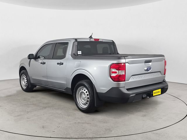 Used 2022 Ford Maverick XL w/ Equipment Group 100A Standard image 3