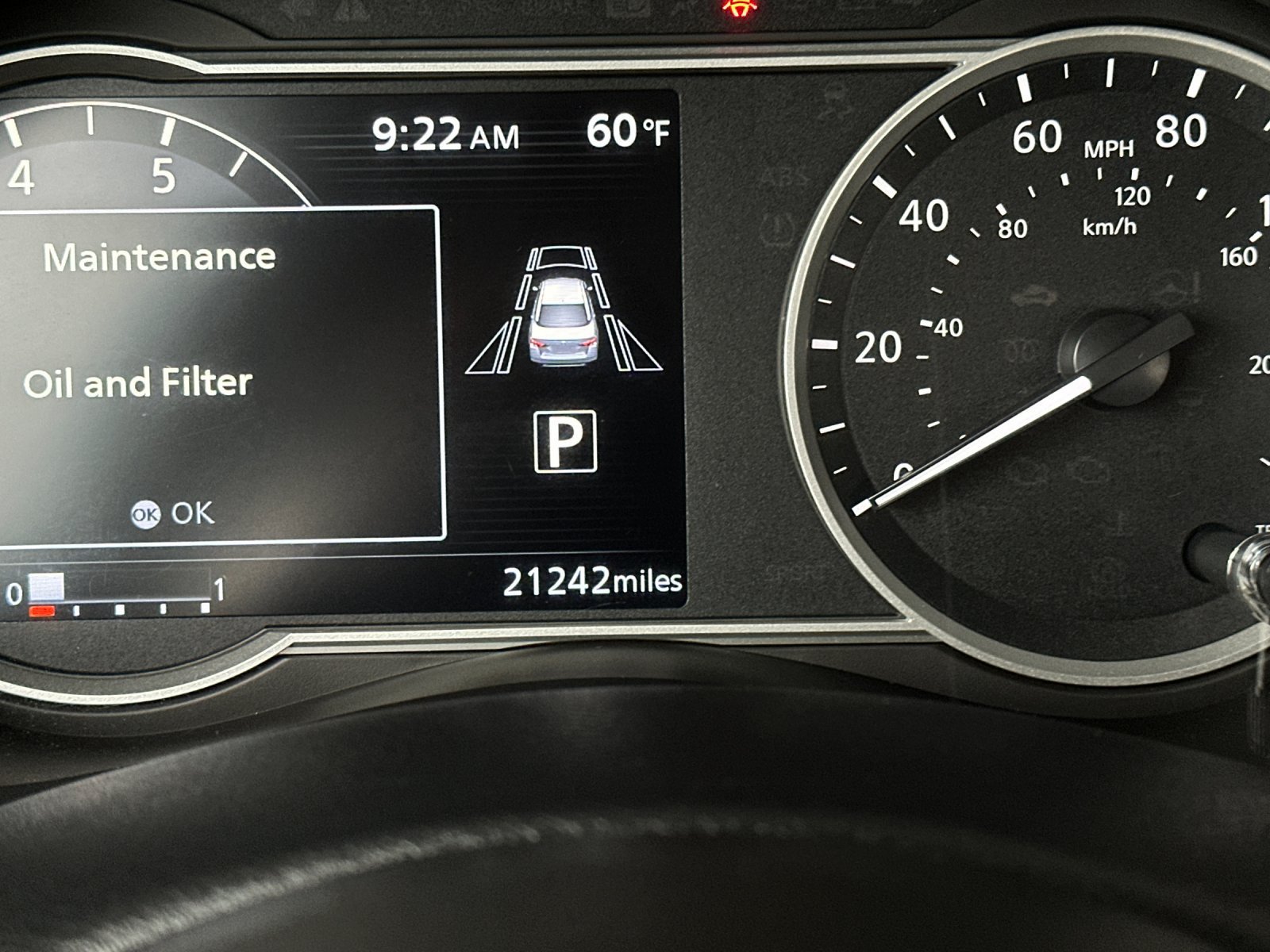 Used 2025 Nissan Versa SV FWD image 24