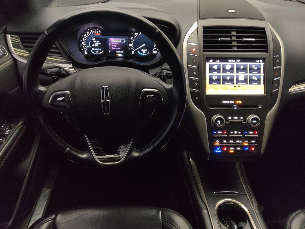 Used 2017 Lincoln MKC Black Label AWD/4WD image 22