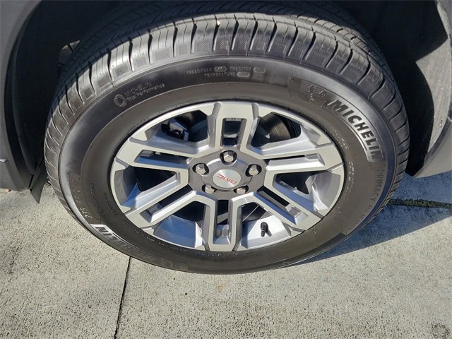 Certified 2026 GMC Terrain Elevation w/ Technology Package II image 7