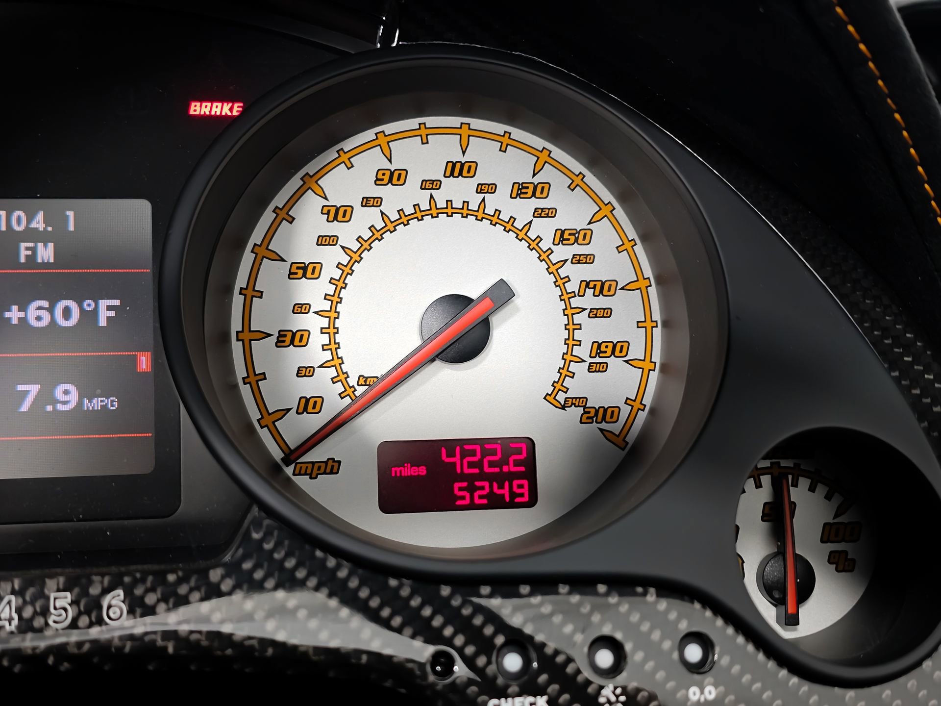 Used 2012 Lamborghini Gallardo LP 570-4 Performante image 30