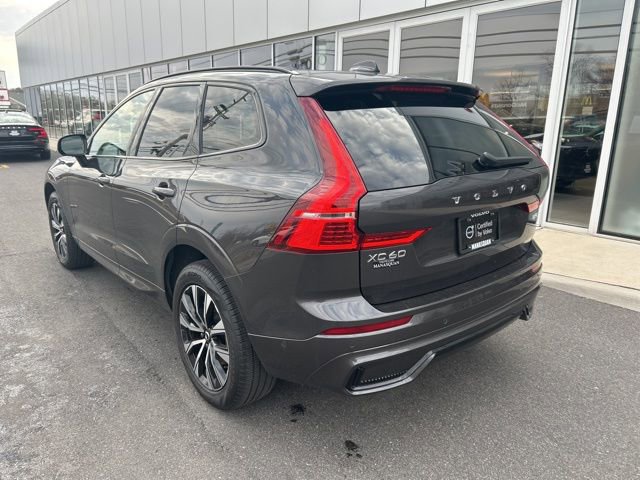 Certified 2025 Volvo XC60 B5 Plus w/ Climate Package image 3